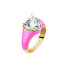 ANILLO CHIARA FERRAGNI MUJER CHIARA FERRAGNI J19AVI40016 16 1