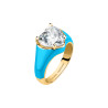 ANILLO CHIARA FERRAGNI MUJER CHIARA FERRAGNI J19AVI41018 18 1