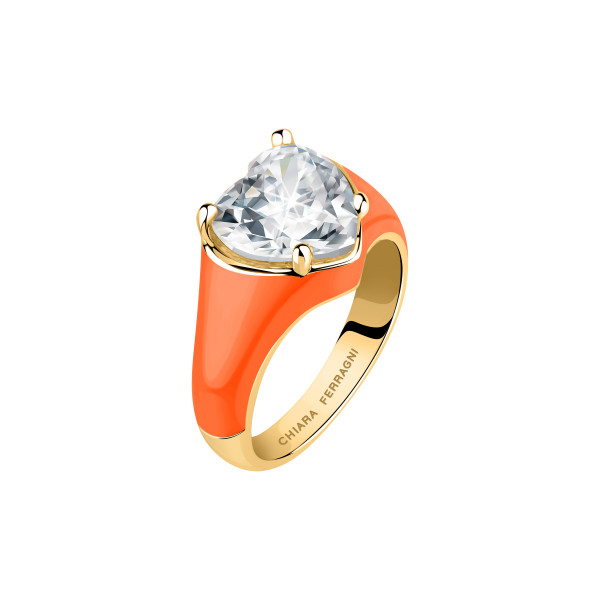 ANILLO CHIARA FERRAGNI MUJER CHIARA FERRAGNI J19AVI42018 18 D
