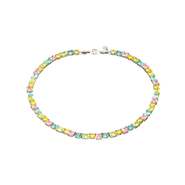 COLLAR CHIARA FERRAGNI MUJER CHIARA FERRAGNI J19AVS01 40CM+EXT D