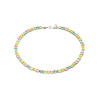 COLLAR CHIARA FERRAGNI MUJER CHIARA FERRAGNI J19AVS01 40CM+EXT 1