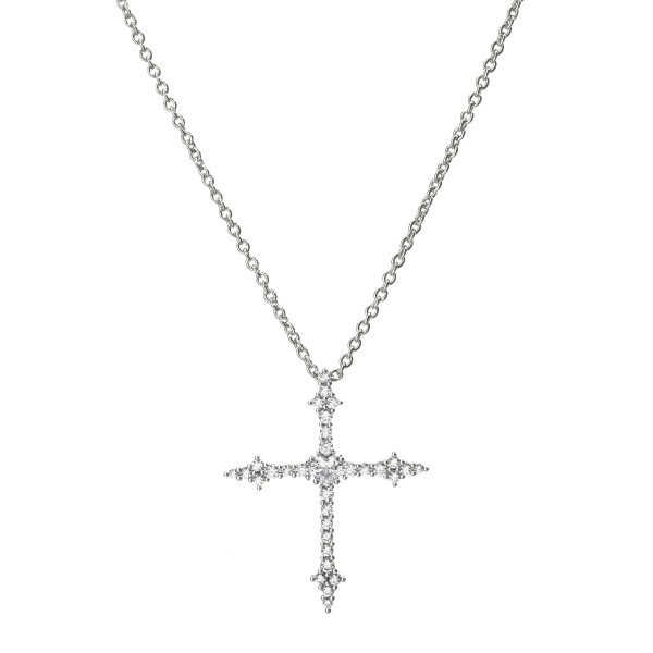 COLGANTE CHIARA FERRAGNI MUJER CHIARA FERRAGNI J19AWC07 42+8CM D