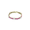 PULSERA CHIARA FERRAGNI MUJER CHIARA FERRAGNI J19AWD07 16+2CM 1