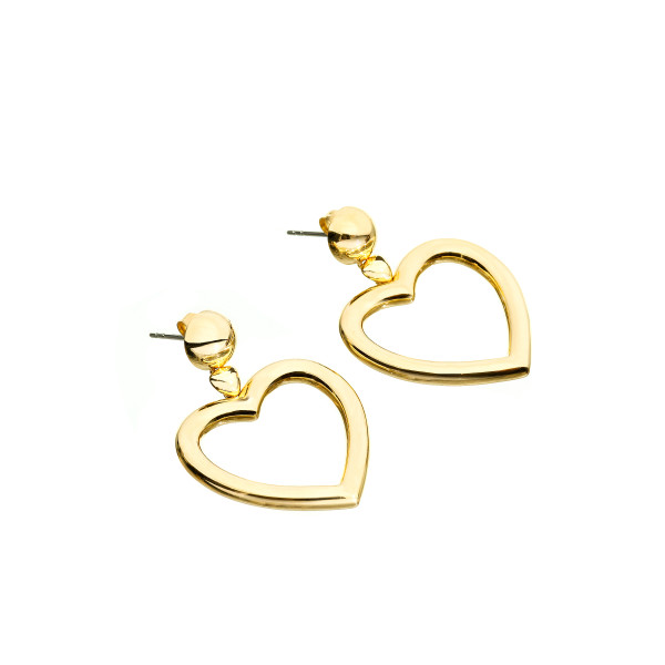 PENDIENTES CHIARA FERRAGNI MUJER CHIARA FERRAGNI J19AXP03 3.6CM D