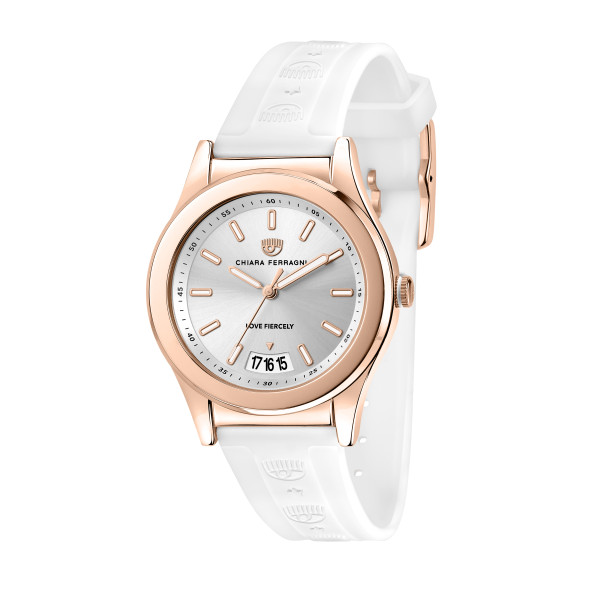 RELOJ CHIARA FERRAGNI MUJER  R1951102504 (36MM) D