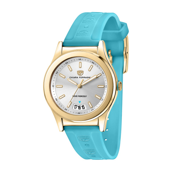 RELOJ CHIARA FERRAGNI MUJER  R1951102505 (36MM) D