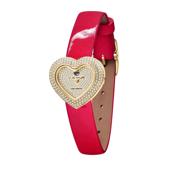 RELOJ CHIARA FERRAGNI MUJER  R1951105501 (30x30MM) D