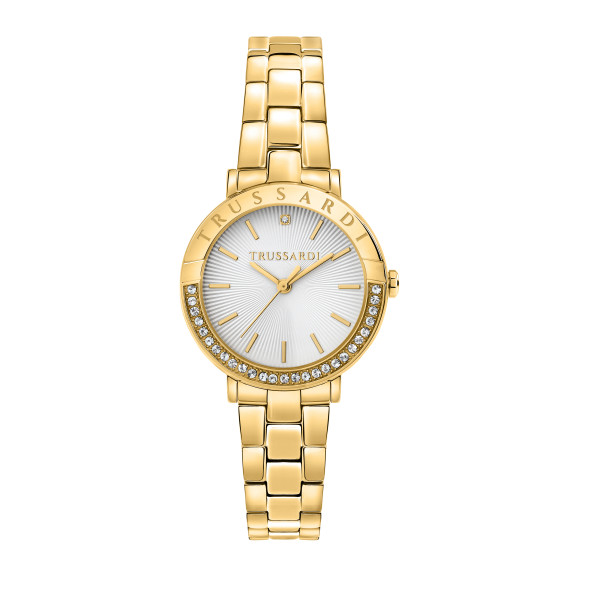RELOJ TRUSSARDI MUJER  R2453125503 (30MM) D