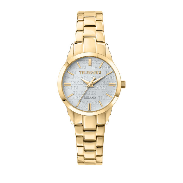 RELOJ TRUSSARDI MUJER  R2453141507 (32MM) D