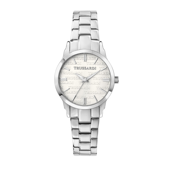 RELOJ TRUSSARDI MUJER  R2453141509 (32MM) D