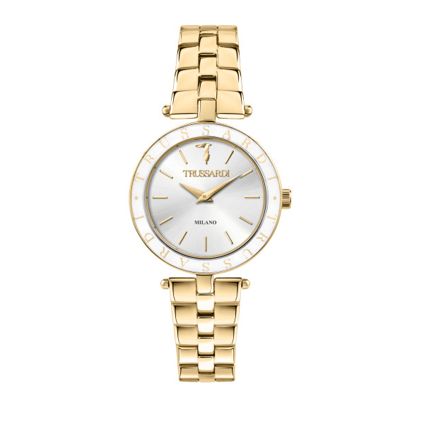 RELOJ TRUSSARDI MUJER  R2453145503 (34MM) D
