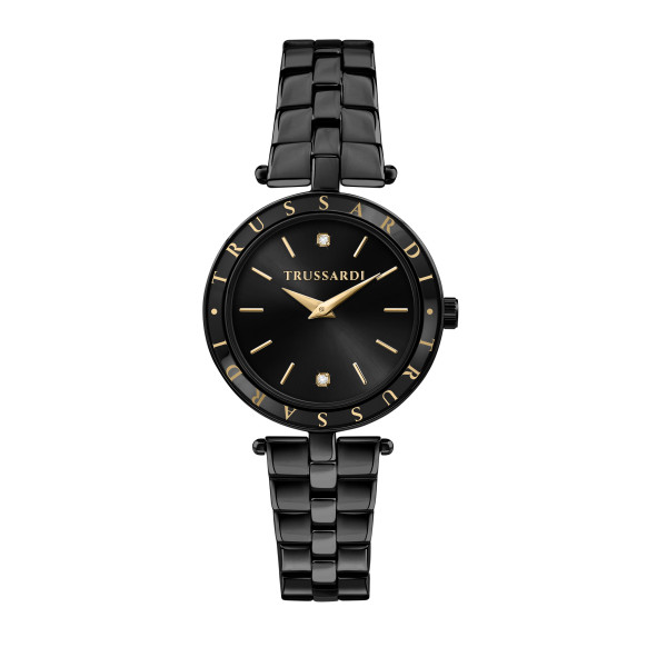 RELOJ TRUSSARDI MUJER  R2453145513 (34MM) D