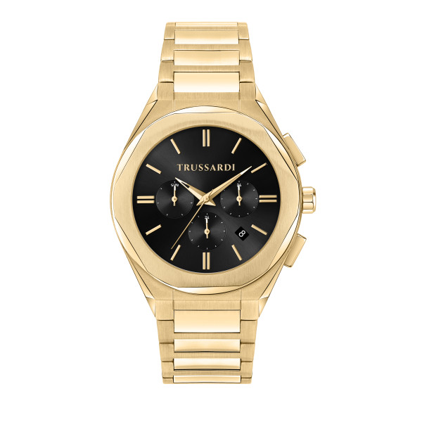 RELOJ TRUSSARDI HOMBRE  R2453156001 (44MM) D