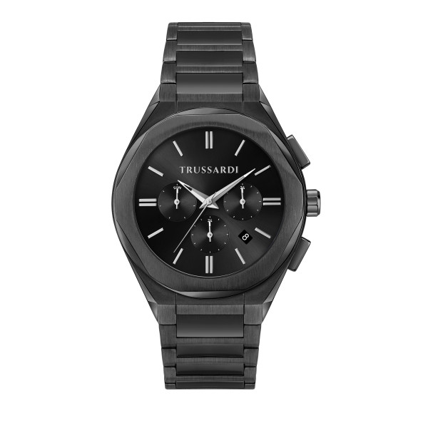 RELOJ TRUSSARDI HOMBRE  R2453156002 (44MM) D
