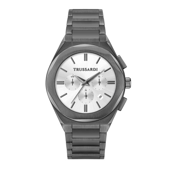 RELOJ TRUSSARDI HOMBRE  R2453156003 (44MM) D