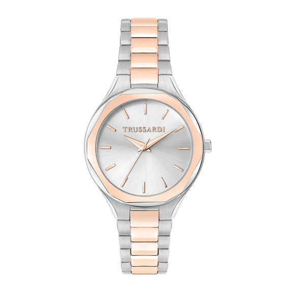RELOJ TRUSSARDI MUJER  R2453157504 (32MM) D