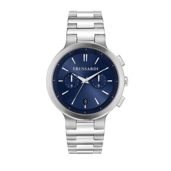 RELOJ TRUSSARDI HOMBRE  R2453164004 (43MM) D