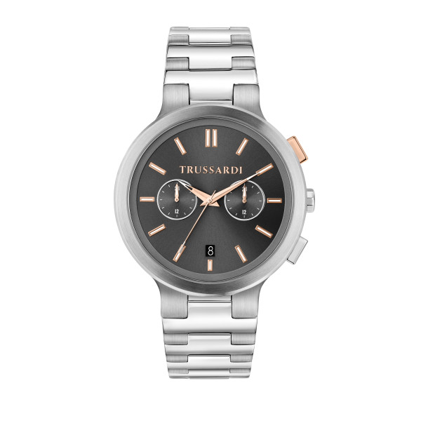 RELOJ TRUSSARDI HOMBRE  R2453164005 (43MM) D