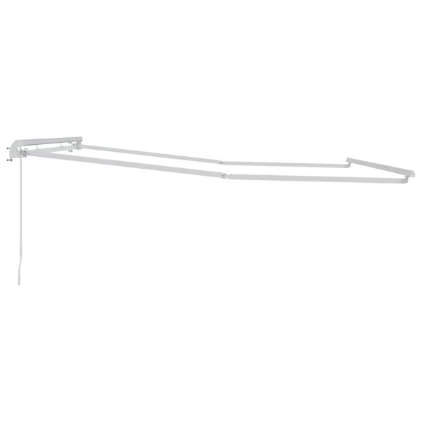 Toldo Manual 4 x 3 m Metal M 5