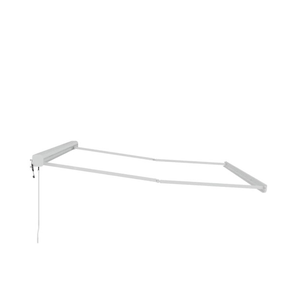 Toldo 5 x 3 m Metal M 5