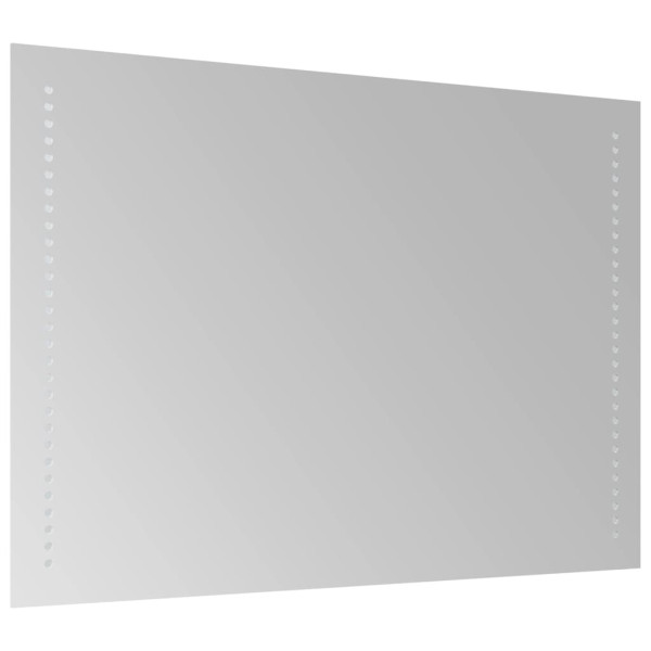 Espejo de baño con LED 70x50 cm M 5