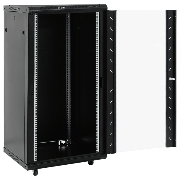 Rack de servidores patas giratorias 22U 19 IP20 60x60x120 cm M 2