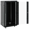 Rack de servidores patas giratorias 22U 19 IP20 60x60x120 cm 2