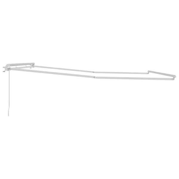 Toldo Manual 4 x 3.5 m Metal M 5