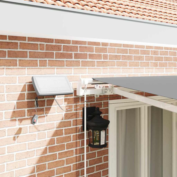 Toldo Manual 5 x 3 m Metal M 4