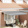 Toldo Manual 3 x 2.5 m Metal 1