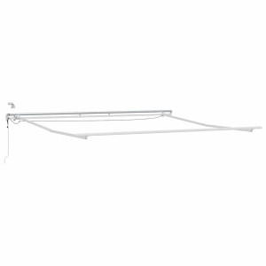 Toldo 5 x 3.5 m Metal H