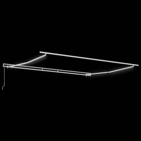 Toldo 5 x 3.5 m Metal M 5