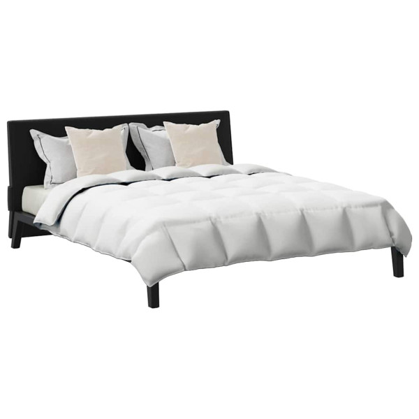 Juego de edredón de invierno con almohada 3 pcs 260 x 220 cm M 3