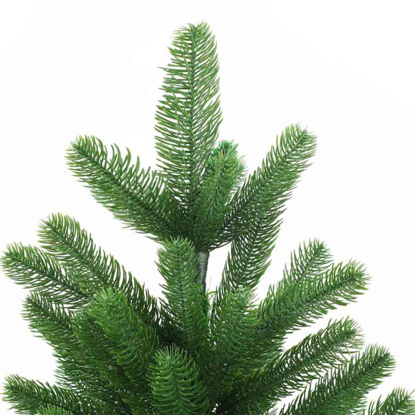 Árbol de Navidad artificial Verde 180 cm PE M 5
