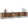 Gabinete de TV Madera vieja 210 x 35 x 41 cm 3
