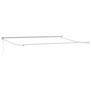 Toldo 5 x 3 m Metal H