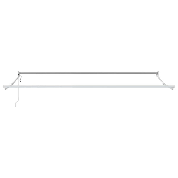 Toldo 5 x 3 m Metal M 4