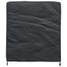 Funda para muebles de exterior Negro 116 x 100 x 120 cm 420D 5
