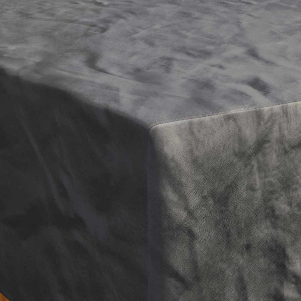 Funda para muebles de exterior Negro 300 x 300 x 70 cm 600D M 4