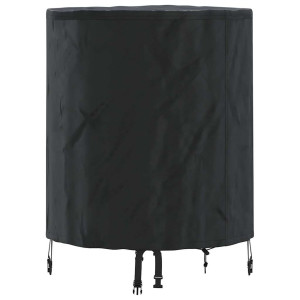 Funda para muebles de exterior 62 x 62 x 70 cm Tela Oxford 210D H