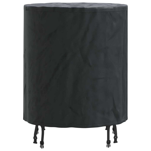 Funda para muebles de exterior 62 x 62 x 70 cm Tela Oxford 420D M 4