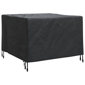 Funda para muebles de exterior 99 x 99 x 60 cm Tela Oxford 600D H