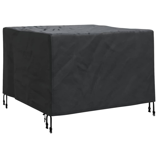 Funda para muebles de exterior 99 x 99 x 60 cm Tela Oxford 600D M 2