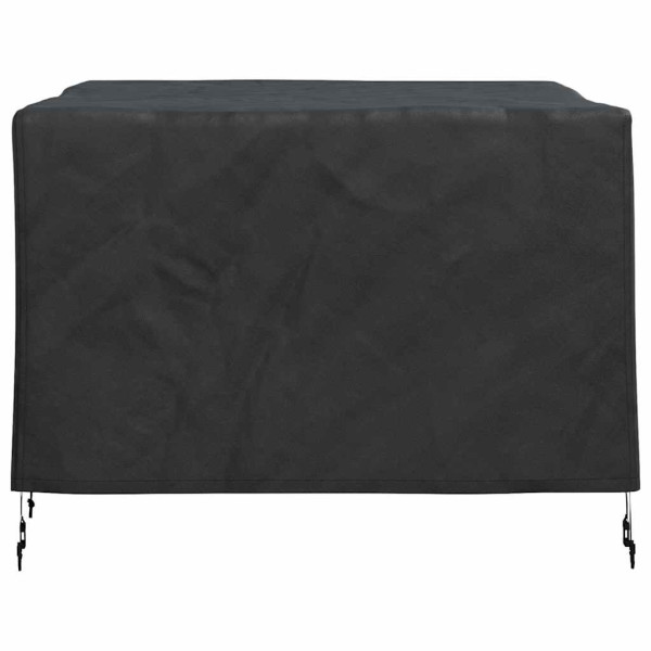 Funda para muebles de exterior 99 x 99 x 60 cm Tela Oxford 600D M 5