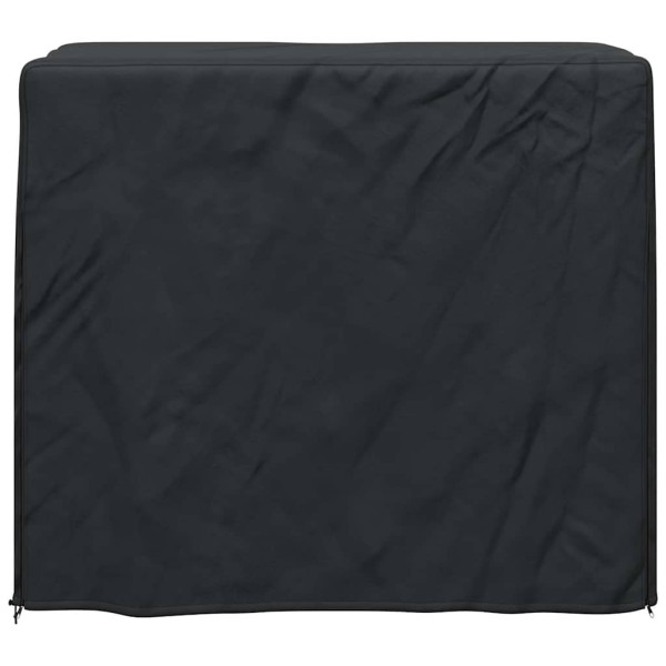 Funda para muebles de exterior Negro Tela 420D M 5