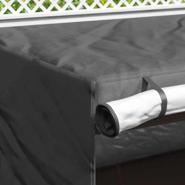 Funda para columpio de exterior 220 x 125 x 170 cm M 5