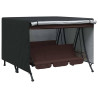 Funda para columpio de exterior 250 x 250 x 160 cm 3