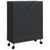 Funda para muebles de exterior 165 x 70 x 185 cm 3