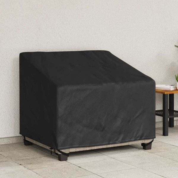 Funda para Silla de Jardín 96 x 79 x 74 cm Tela oxford 210D D
