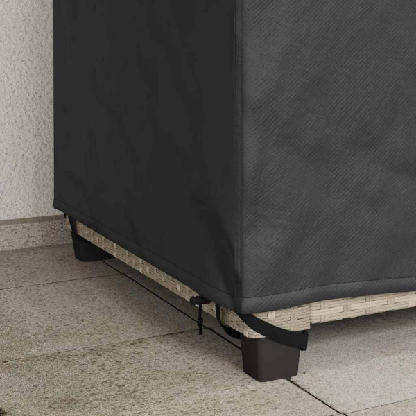 Funda para Silla de Jardín 96 x 79 x 74 cm Tela oxford 420D M 4